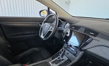 Geely GS 2021 года за 38 990 BYN в Минск