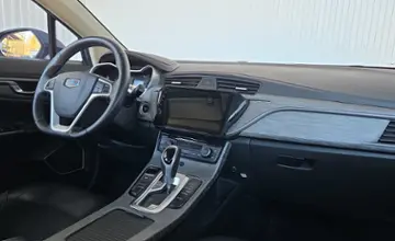 Geely GS 2021 года за 38 990 BYN в Минск