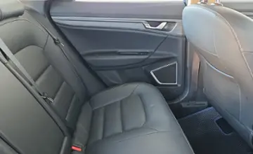 Geely GS 2021 года за 38 990 BYN в Минск