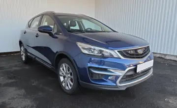 Geely GS 2021 года за 38 990 BYN в Минск