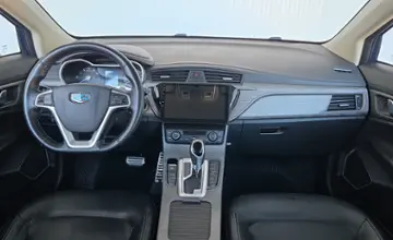 Geely GS 2021 года за 38 990 BYN в Минск