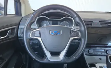 Geely GS 2021 года за 38 990 BYN в Минск