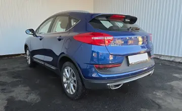 Geely GS 2021 года за 38 990 BYN в Минск