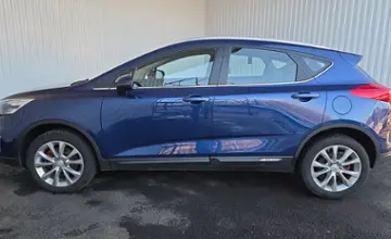 Geely GS 2021 года за 38 990 BYN в Минск