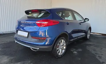 Geely GS 2021 года за 38 990 BYN в Минск