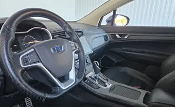 Geely GS 2021 года за 38 990 BYN в Минск