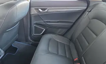 Geely GS 2021 года за 38 990 BYN в Минск