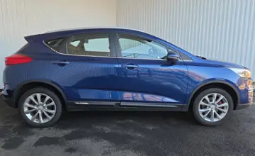 Geely GS 2021 года за 38 990 BYN в Минск