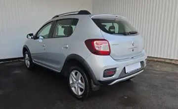 Renault Sandero 2016 года за 28 990 BYN в Минск