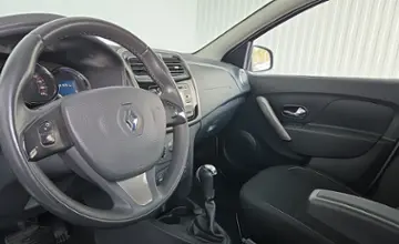 Renault Sandero 2016 года за 28 990 BYN в Минск