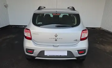 Renault Sandero 2016 года за 28 990 BYN в Минск