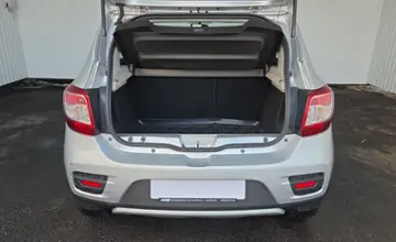 Renault Sandero 2016 года за 28 990 BYN в Минск