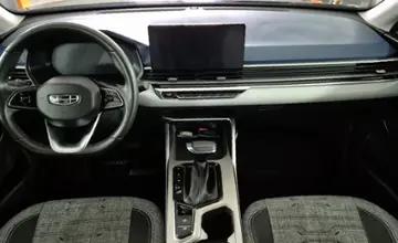 Geely Emgrand 2023 года за 41 990 BYN в Могилев