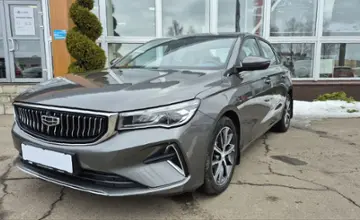 Geely Emgrand 2023 года за 41 990 BYN в Могилев