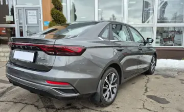 Geely Emgrand 2023 года за 41 990 BYN в Могилев