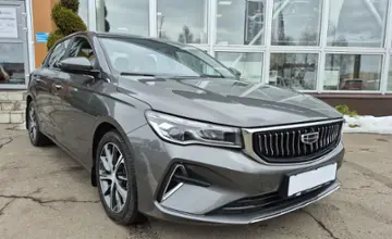 Geely Emgrand 2023 года за 41 990 BYN в Могилев