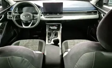 Geely Emgrand 2023 года за 41 990 BYN в Могилев