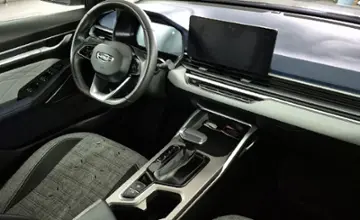 Geely Emgrand 2023 года за 41 990 BYN в Могилев