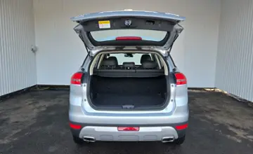 Geely Atlas 2020 года за 36 090 BYN в Минск