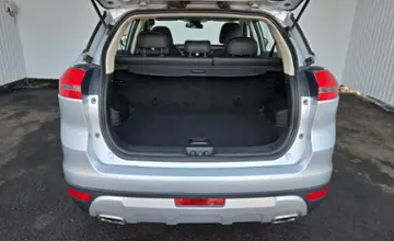 Geely Atlas 2020 года за 36 090 BYN в Минск