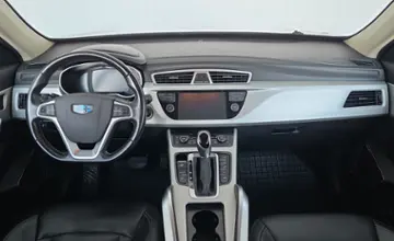 Geely Atlas 2020 года за 36 090 BYN в Минск