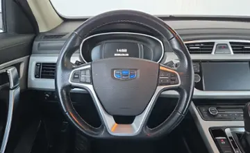 Geely Atlas 2020 года за 36 090 BYN в Минск