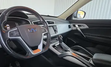 Geely Atlas 2020 года за 36 090 BYN в Минск