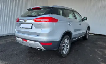 Geely Atlas 2020 года за 36 090 BYN в Минск