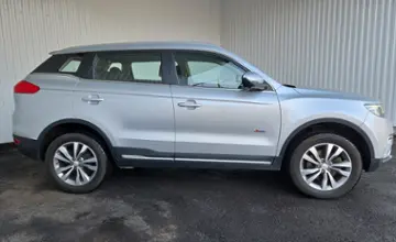 Geely Atlas 2020 года за 36 090 BYN в Минск