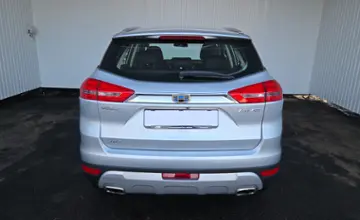 Geely Atlas 2020 года за 36 090 BYN в Минск