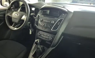 Ford Focus 2016 года за 28 990 BYN в Могилев