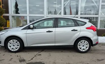 Ford Focus 2016 года за 28 990 BYN в Могилев
