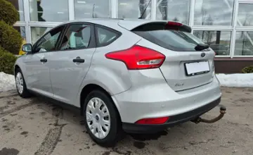 Ford Focus 2016 года за 28 990 BYN в Могилев