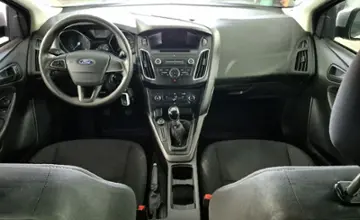 Ford Focus 2016 года за 28 990 BYN в Могилев