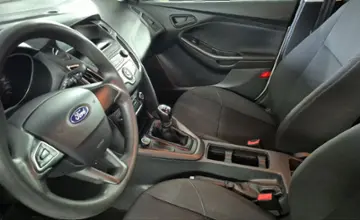Ford Focus 2016 года за 28 990 BYN в Могилев