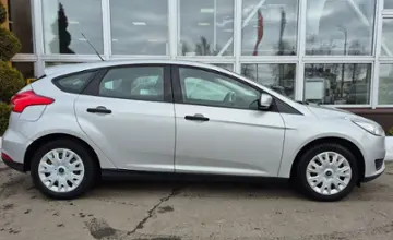 Ford Focus 2016 года за 28 990 BYN в Могилев