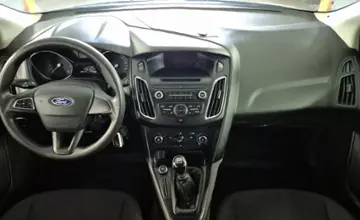 Ford Focus 2016 года за 28 990 BYN в Могилев