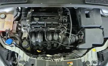 Ford Focus 2016 года за 28 990 BYN в Могилев