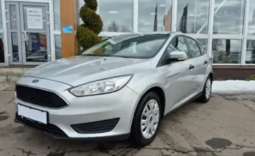 Ford Focus 2016 года за 28 990 BYN в Могилев