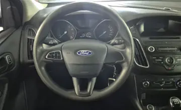 Ford Focus 2016 года за 28 990 BYN в Могилев