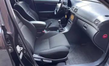 Toyota Avensis 2007 года за 23 990 BYN в Гродно