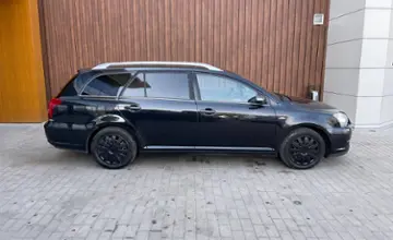 Toyota Avensis 2007 года за 23 990 BYN в Гродно