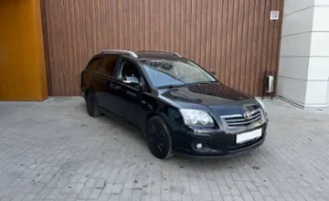Toyota Avensis 2007 года за 23 990 BYN в Гродно