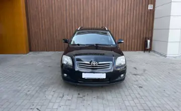 Toyota Avensis 2007 года за 23 990 BYN в Гродно