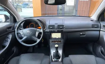 Toyota Avensis 2007 года за 23 990 BYN в Гродно