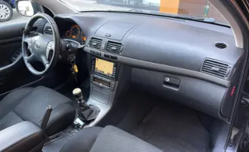 Toyota Avensis 2007 года за 23 990 BYN в Гродно