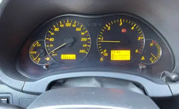 Toyota Avensis 2007 года за 23 990 BYN в Гродно