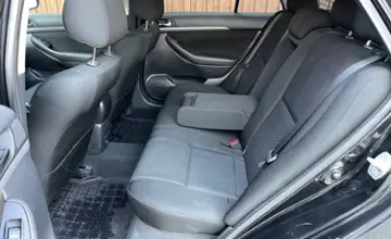 Toyota Avensis 2007 года за 23 990 BYN в Гродно