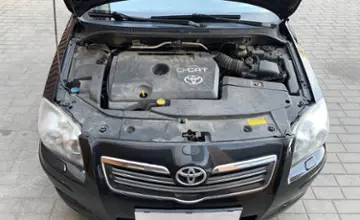 Toyota Avensis 2007 года за 23 990 BYN в Гродно