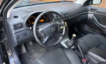 Toyota Avensis 2007 года за 23 990 BYN в Гродно